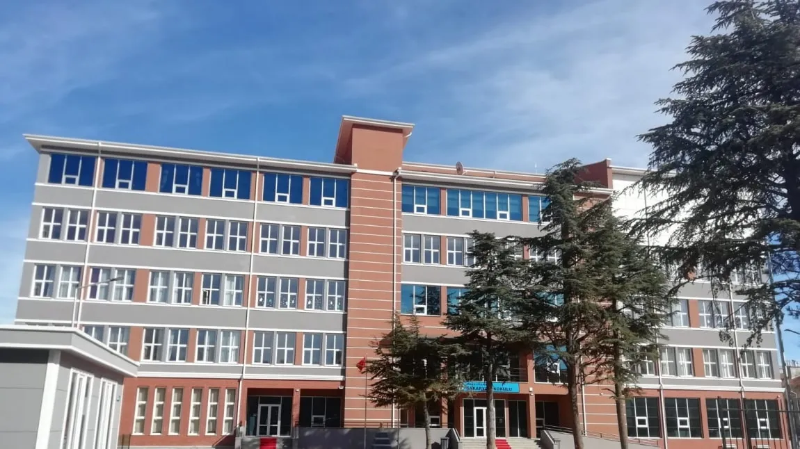 SAKARYA İLKOKULU YAPIM İŞİ 