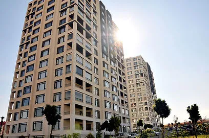 KOZ BAĞLICA 15 KATLI A VE B BLOKLARI İNŞAATI YAPIM İŞİ 