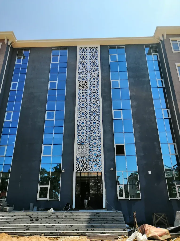 ŞEHİTLİK İLKOKULU YAPIM İŞİ