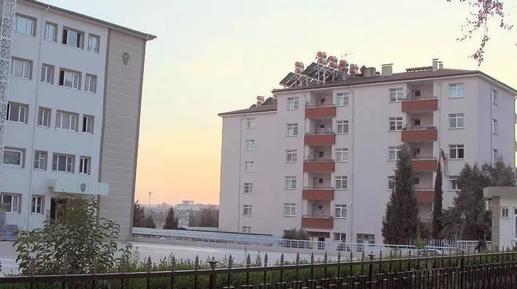 KONYA KULU 3 ADET LOJMAN İNŞAATI YAPIM İŞİ 