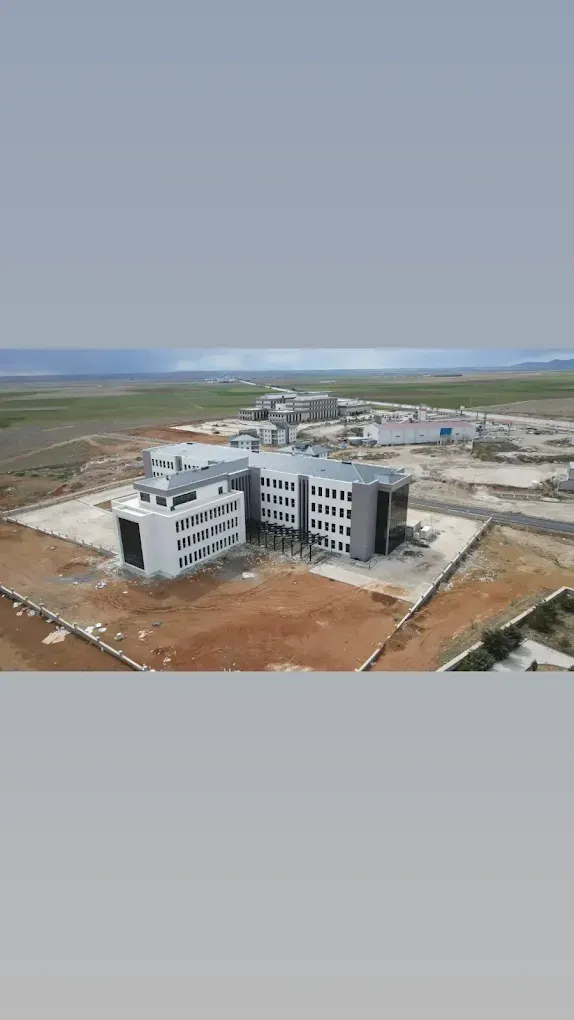 KULU SAĞLIK MESLEK YÜKSEKOKULU YAPIM İŞİ