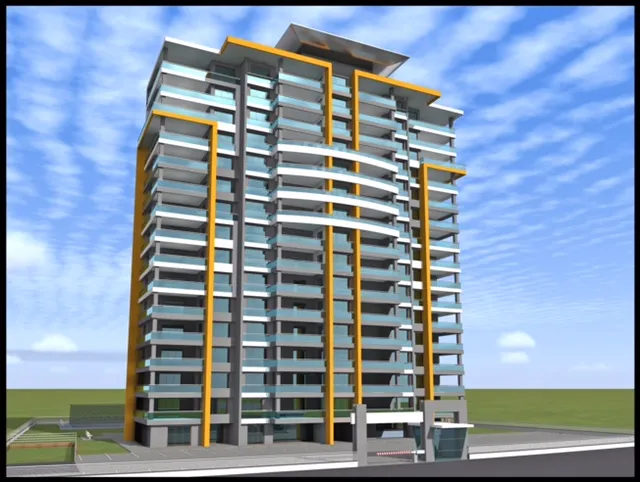  ANKARA KEÇİÖREN OVACIK 60 DAİRE KONUT YAPIM İŞİ