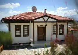 VEZİR KÖPRÜ KIR EVLERİ YAPIM İŞİ